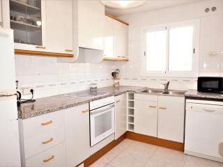 Villa Service - Barco 3º - Calafell - 4