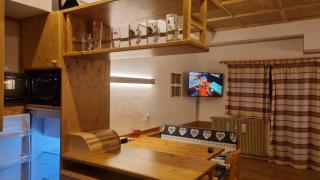 Casa Cortina - presso Sussy Residence - Falcade - 5