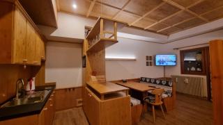 Casa Cortina - presso Sussy Residence - Falcade - 4