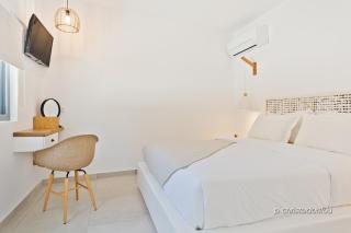 Agnantema luxury suites - Karpathos - 4
