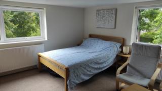 Old Orchard Studio - Froggatt - 6