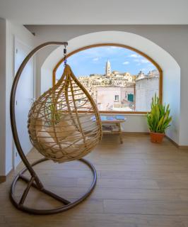 The View Matera - Matera - 6