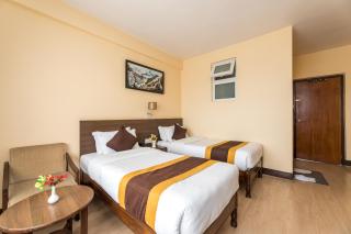 Hotel Thamel - 2