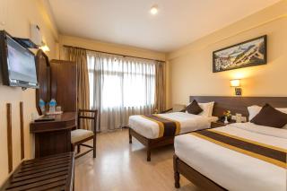 Hotel Thamel - 4