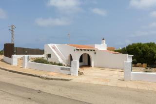Holiday Home - Son Vida - Mahón - 2