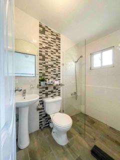 Escape Studio Apartment Close to Agora Mall - Santo Domingo - 9