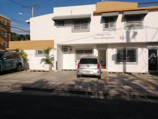 Escape Studio Apartment Close to Agora Mall - Santo Domingo - 5