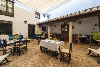 Hotel Rural Tia Pilar - Almagro - 3