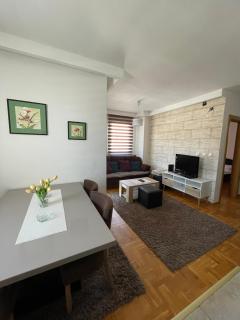Zlatiborski Konaci-Apartman Maletic - Zlatibor - 5