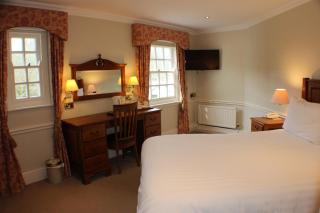 Rose in Vale Country House Hotel - St Agnes - 9