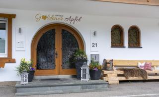 Landhaus Goldener Apfel - Bolsterlang - 6