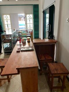 Homestay Sultan Ramadhan Aur Kuning Bukittinggi - Bukittinggi - 7