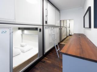where to sleep - Kopenhagen - 7