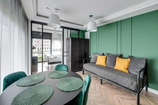 Winter Residence Apartments 5min Old Town - Gdańsk - 7