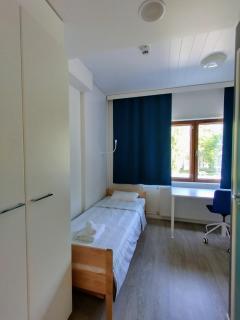 Harju Apartments - 3