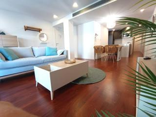 Expoholidays - Apartamento Rueda Lopez (7ºB) - Almería - 1