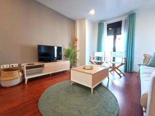 Expoholidays - Apartamentos Rueda Lopez - 4
