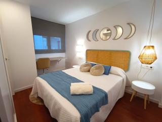 Expoholidays - Apartamento Rueda Lopez (7ºB) - Almería - 3