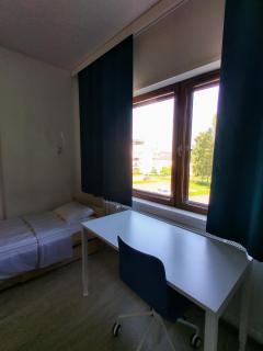 Harju Apartments - 2
