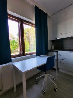 Harju Apartments - Jyväskylä - 1