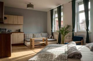 Apartamenty Na Winklu Green - Unieście - 0