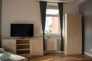 Apartamenty Na Winklu Green - Unieście - 3