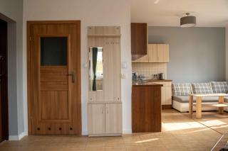 Apartamenty Na Winklu Green - Unieście - 2