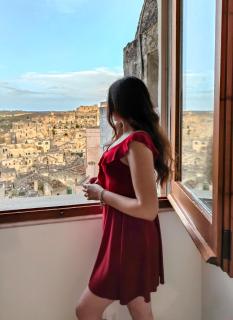 The View Matera - Matera - 7
