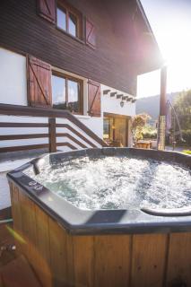 Chalet Ouréa - 3