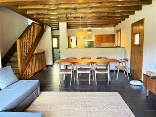 Casa con impresionantes vistas en Martinet - Martinet - 1