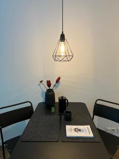 Apartmenthaus Stade Schwingewiesen Apartment 1 - Stade - 5