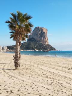 Calpe Star - 0