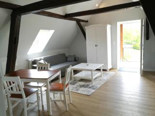Pension Schlossblick Thallwitz - Thallwitz - 5