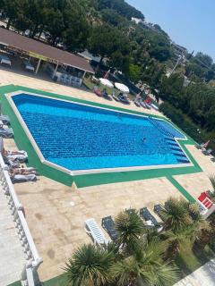 palm club apart otel - Kusadası - 1