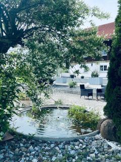 Landhotel Zerlaut - Kißlegg - 7