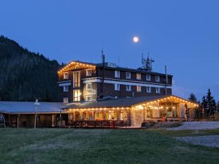 Hotel Srdiečko - Tale - 9