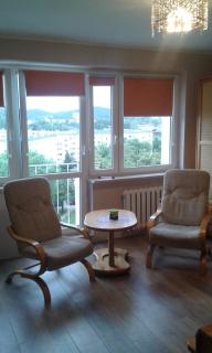 Kawalerka 1 km od morza Beautiful flat near the see - Danzig - 0