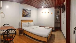 Marion Hotel - Manila - 2