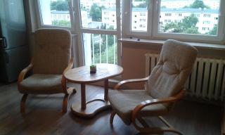 Kawalerka 1 km od morza Beautiful flat near the see - Danzig - 6