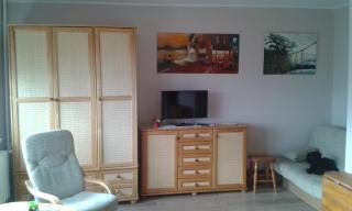 Kawalerka 1 km od morza Beautiful flat near the see - 4