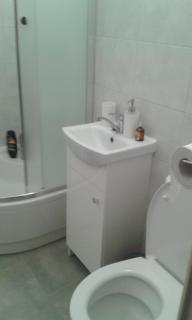 Kawalerka 1 km od morza Beautiful flat near the see - Danzig - 3