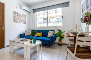 Mila's 1-BR Apartment in Larnaca - Larnaca - 6
