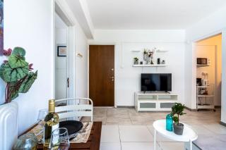 Mila's 1-BR Apartment in Larnaca - Larnaca - 1