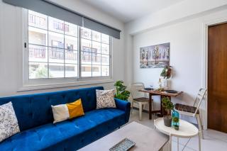 Mila's 1-BR Apartment in Larnaca - Larnaca - 8