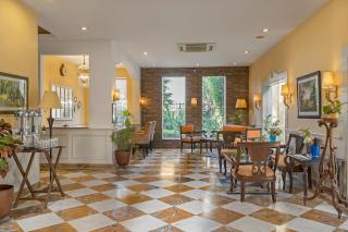 The Manor Kashipur by Leisure Hotels - Kāshīpur - 9