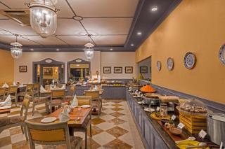 The Manor Kashipur by Leisure Hotels - Kāshīpur - 4