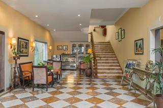 The Manor Kashipur by Leisure Hotels - Kāshīpur - 8