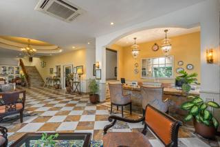 The Manor Kashipur by Leisure Hotels - Kāshīpur - 6