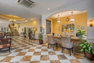 The Manor Kashipur by Leisure Hotels - Kāshīpur - 7