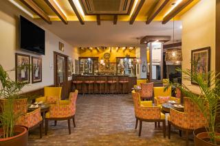 The Manor Kashipur by Leisure Hotels - Kāshīpur - 1